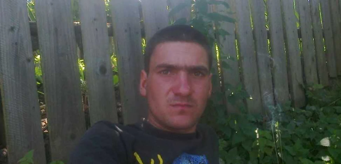Paul Toderaşc a dispărut la câteva ore după ce se presupune că ar fi comis crima FOTO: Facebook