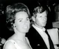 Robert F  Kennedy cu soția Ethel Kennedy, Profimedia