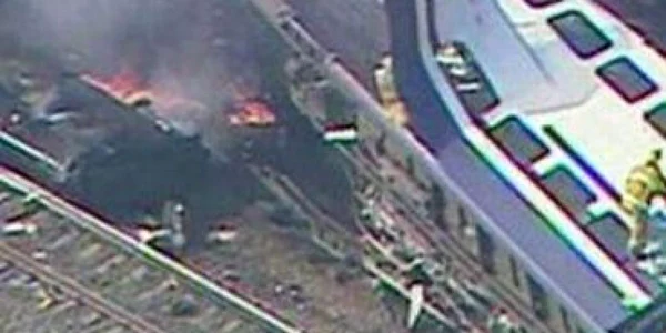 Trei oameni inculpaţi după accidentul de tren din Egipt soldat cu 18 morţi