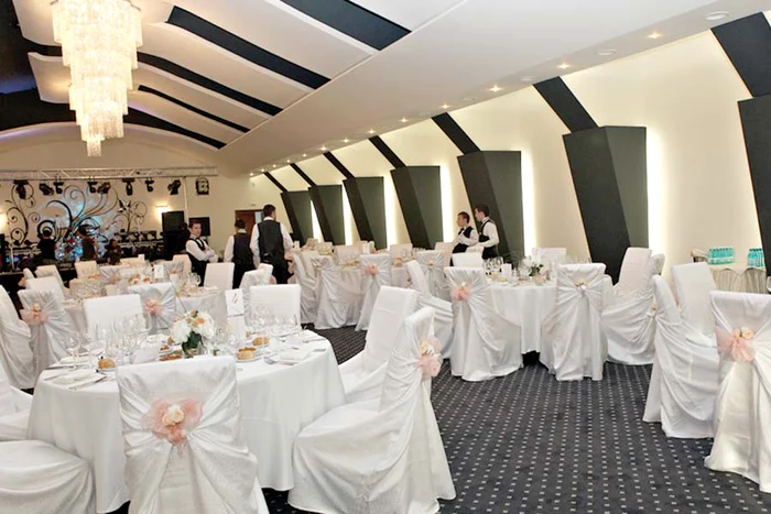 Fetiţa manelistului  va fi botezată  Marie Isabelle (Fotografii: Arhivă personală)