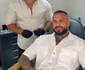 Narcis Bujor, ispita de la „Insula Iubirii”, face injecții cu Botox la esteticianul vedetelor, Auday Al-Ahmad foto: Instagram 