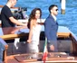 Mădălina Ghenea și Grigor Dimitrov la Veneția, Profimedia