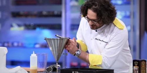 chef florin dumitrescu foto antena 1