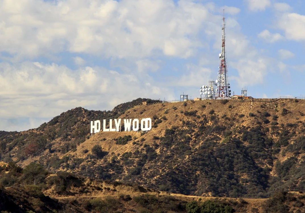 Hollywood-ul s-a transformat într-un adevărat vest sălbatic al drogurilor FOTO Arhivă
