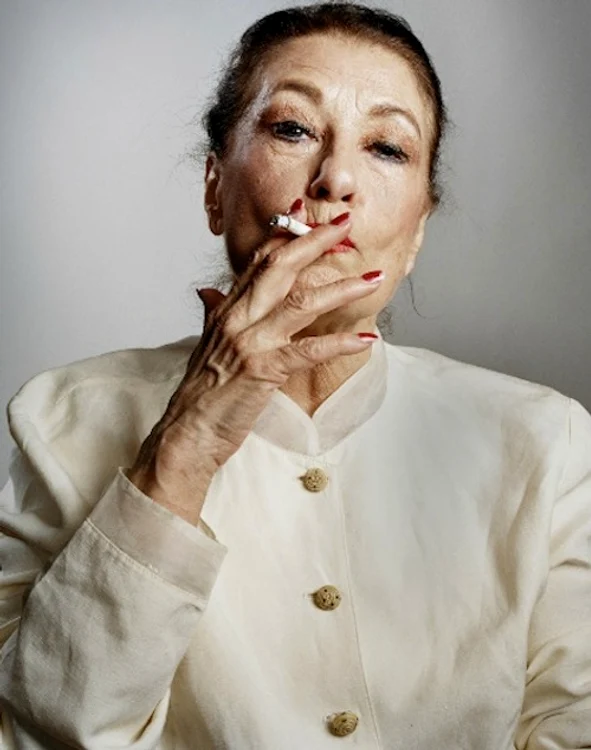 Fost iepuraş Playboy