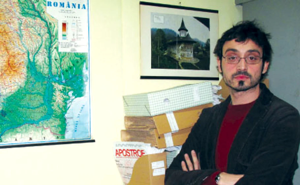 Profesorul Roberto Merlo întâlneşte zeci de români la Universitatea din Torino 