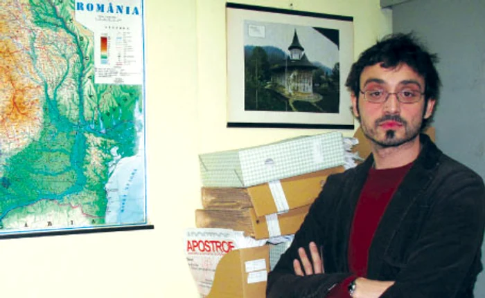 Profesorul Roberto Merlo întâlneşte zeci de români la Universitatea din Torino 