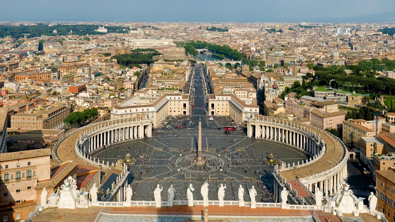 City break la Roma jpeg