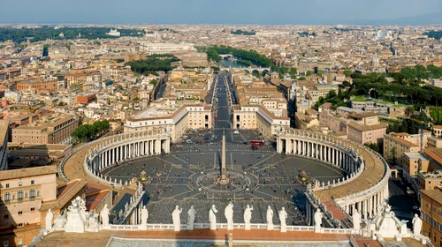 City break la Roma jpeg