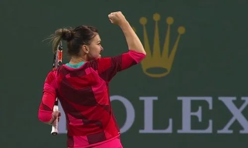 simona halep victorie jpeg