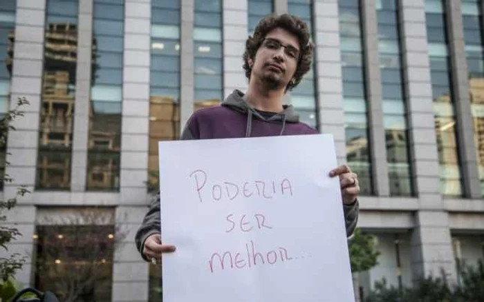 Ar fi putut fi mai bine
