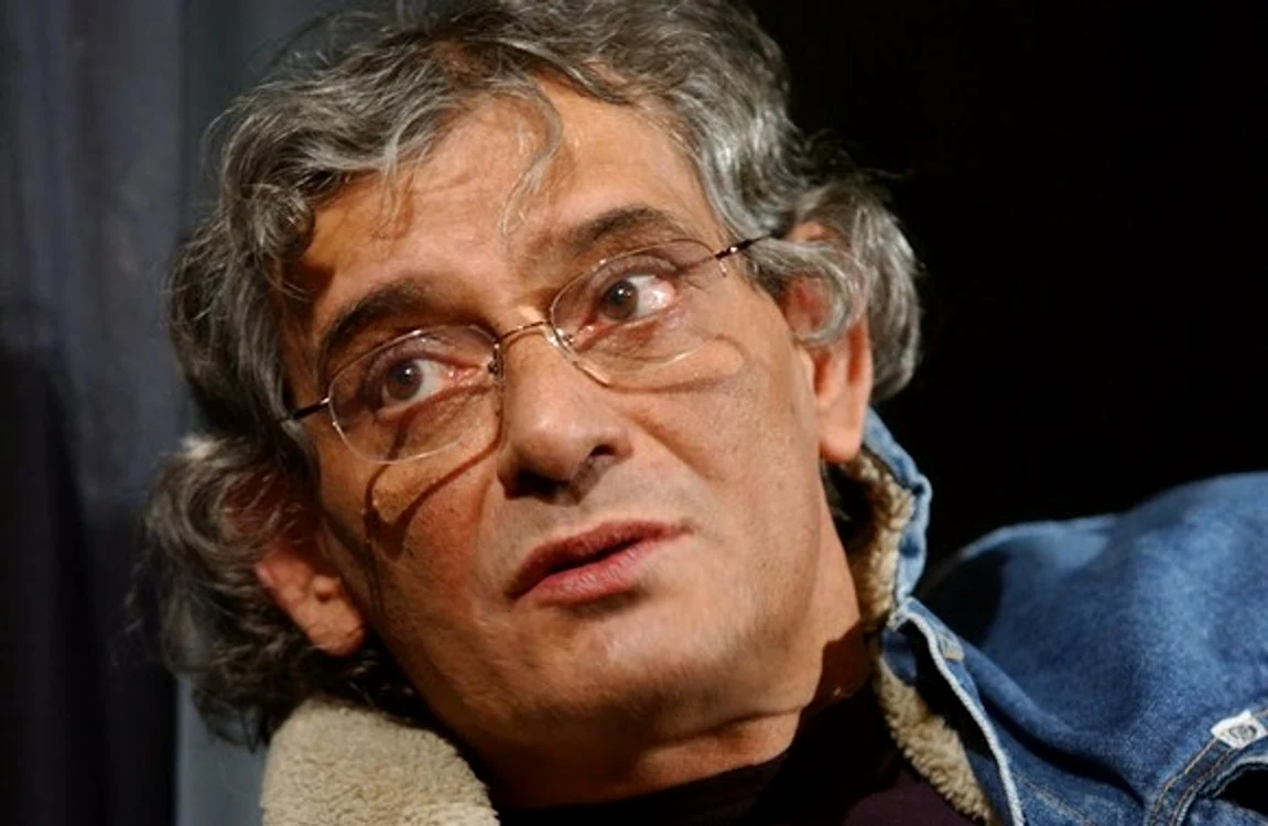 
    Actorul și regizorul Adrian Pintea era considerat un mare specialist în Shakespeare și EminescuFoto: adevărul.ro  