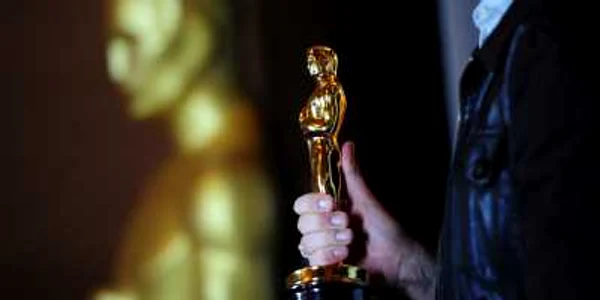 oscar foto reuters