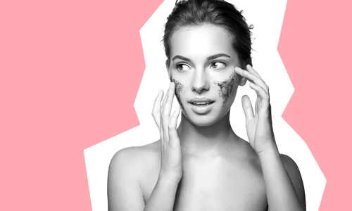 Exfoliant fizic sau chimic  Sursa imagine shutterstock 598630214 jpg