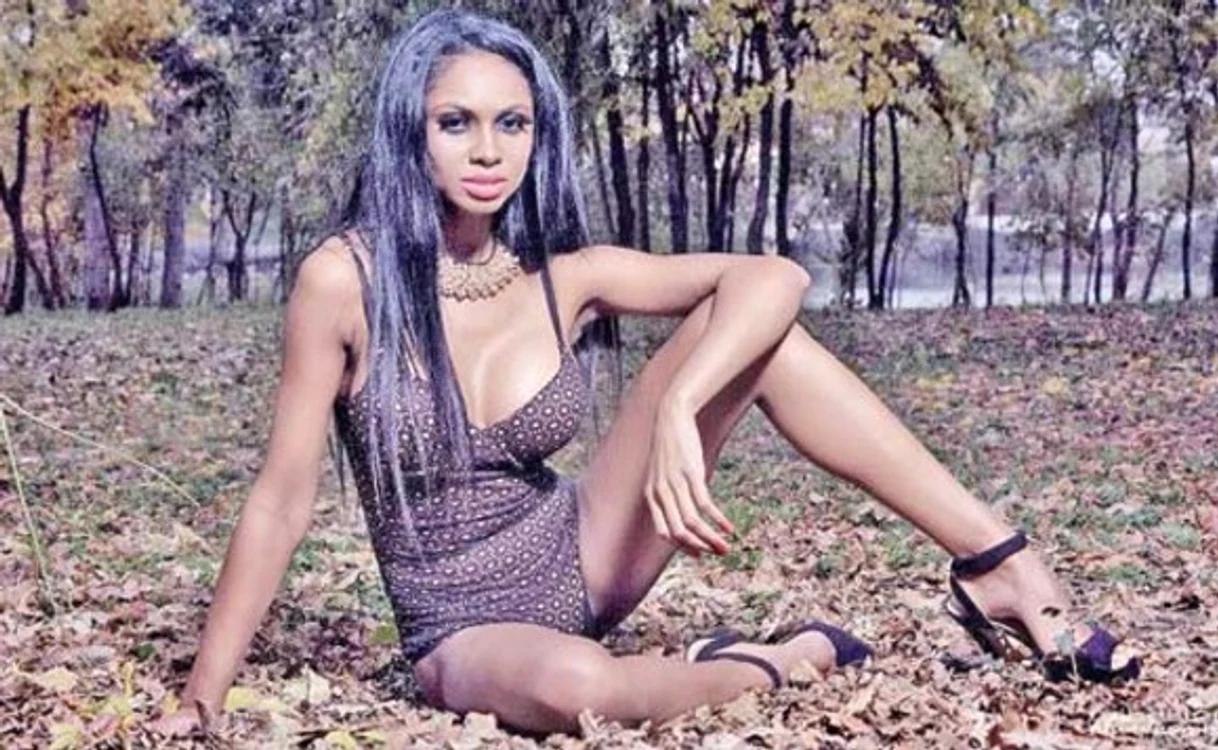 
    Laurette și Amaury Nolasco s-au fotografiat împreunăFoto Instagram  