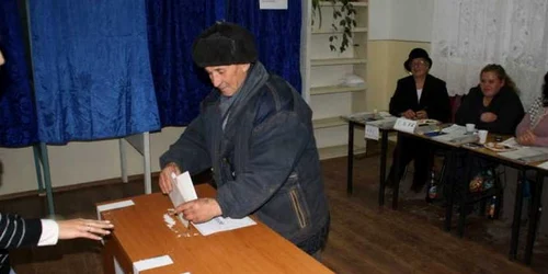alegeri judet tulcea