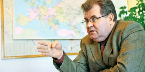 Constantin Tampiza, director Lukoil, se teme de destrămarea UE, din cauza diferenţelor mari dintre state