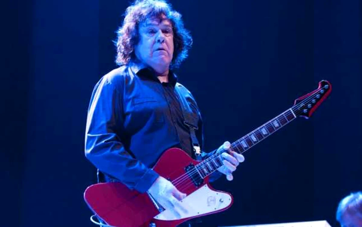 Gary Moore