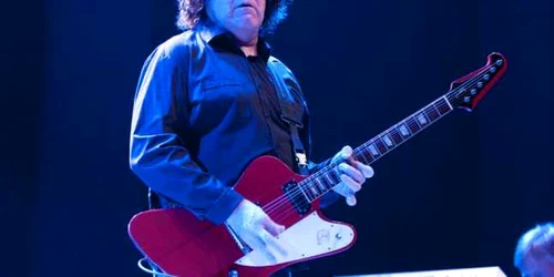 Gary Moore