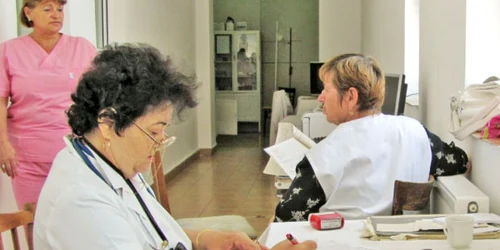Spitalul Judeţean se luptă cu o criză acută de asistente medicale
