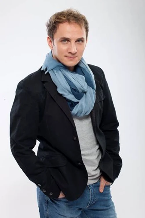 
    Mihai Trăistariu Foto Facebook  