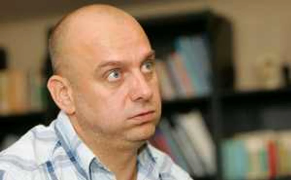 Dumitru Costin