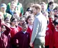 Prince Harry Visits The QCC Project In Epping Forest jpeg