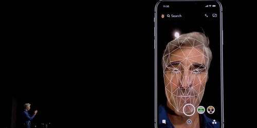 face id foto cnet