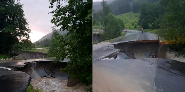 valea jiului
