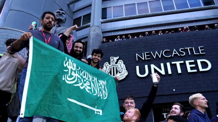 Saudi