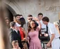 Oprah Winfrey la nunta lui Jeff Bezos 