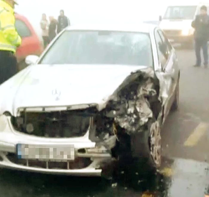 
    Silviu Lung (arhiva Click!)  