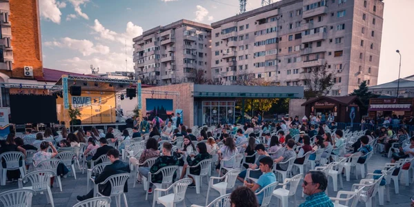 focsani festival boovie