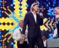 Antoniu a cântat alături de tatăl lui, Aurel Tămaș Foto: Instagram 