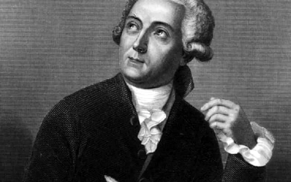 Antoine Laurent de Lavoisier a fost unul din fondatorii chimiei moderne
