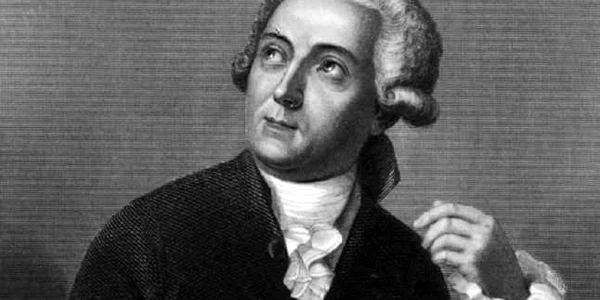 Lavoisier