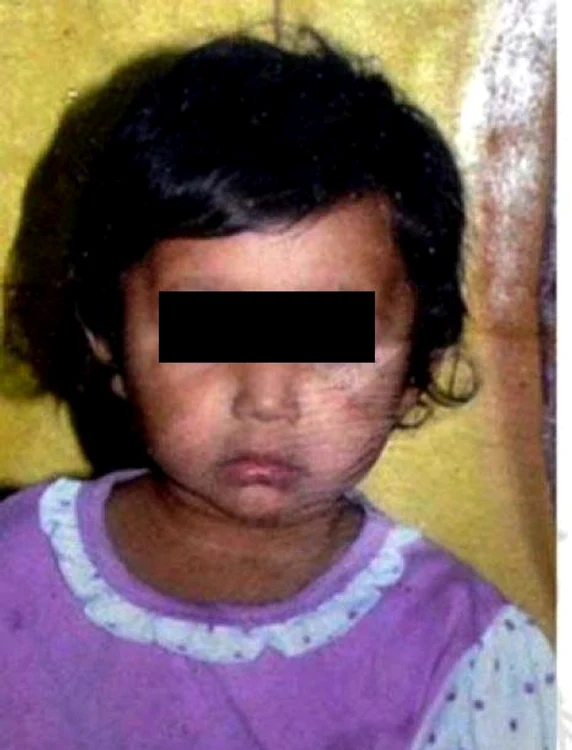 Geanina Gheorghe a fost găsită moartă pe un câmp