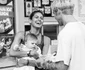 Eva Mendes și Ryan Gosling serbează 12 ani de iubire