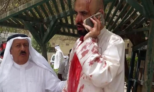 Vineri (26 iunie), lumea a fost zguduită de 3 atacuri teroriste  Un atentat în Tunusia, unul în Kuwait și altul în Franța  jpeg