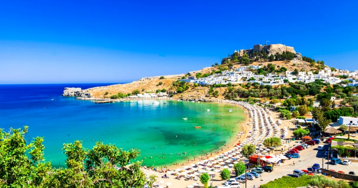 Insula Rodos