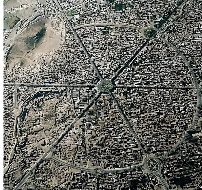 orasul circular hamadan jpg