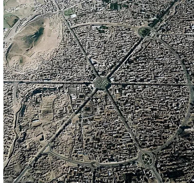 orasul circular hamadan jpg