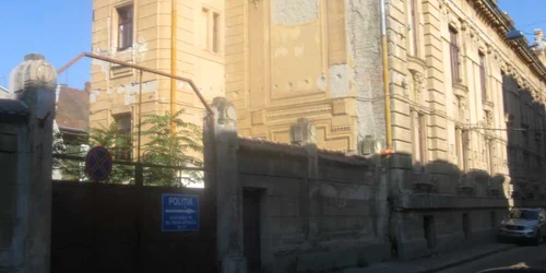 Poliţia municipiului Satu Mare