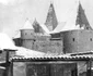 Castelul Corvinilor, Hunedoara.