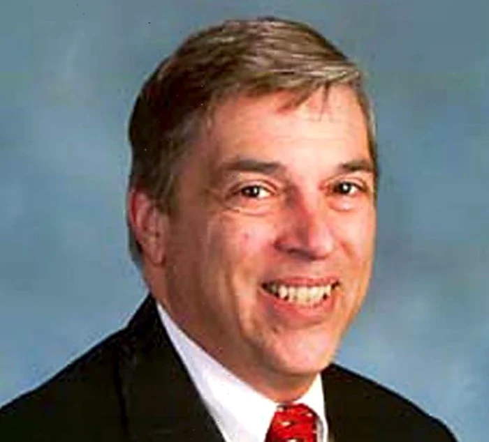 Robert Hanssen 