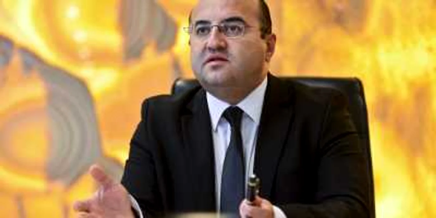 "TVR Info nu a fost niciodată
sustenabilă financiar în TVR, era orfanul de lux al SRTv"     FOTO: MEDIAFAX