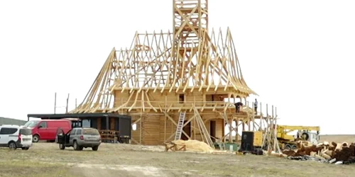 biserica lui gigi becali de la techirghiol jpg
