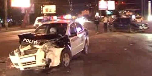 Accident