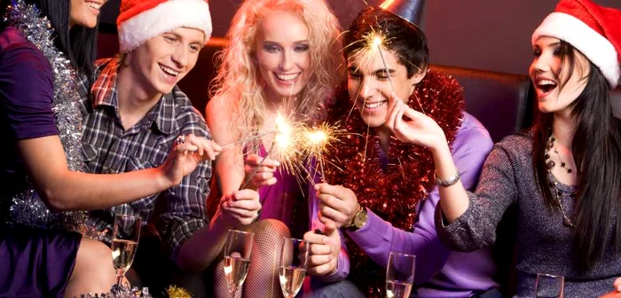 Ieşenii se pot distra în cluburi Foto: shutterstock