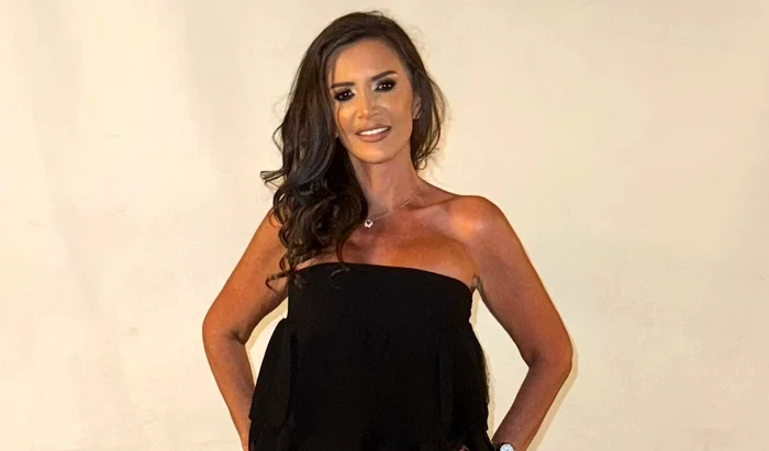 Mara Bănică, detalii despre dieta care a ajutat-o să slăbească / Foto: Facebook